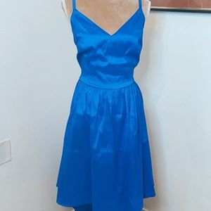 NWT Macy’s prom dress